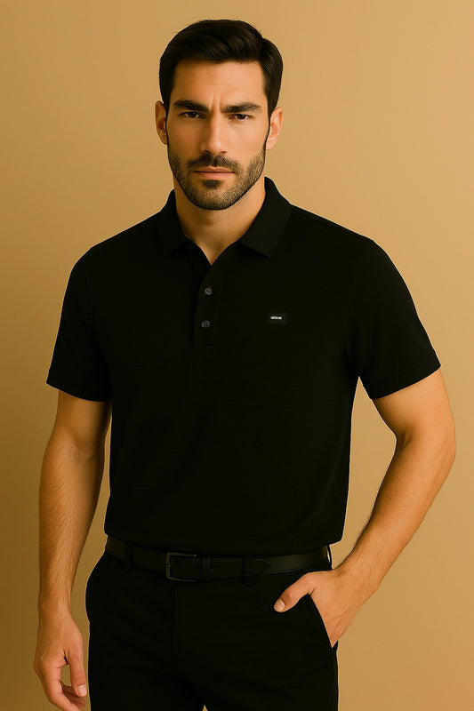 POLO SHIRT res