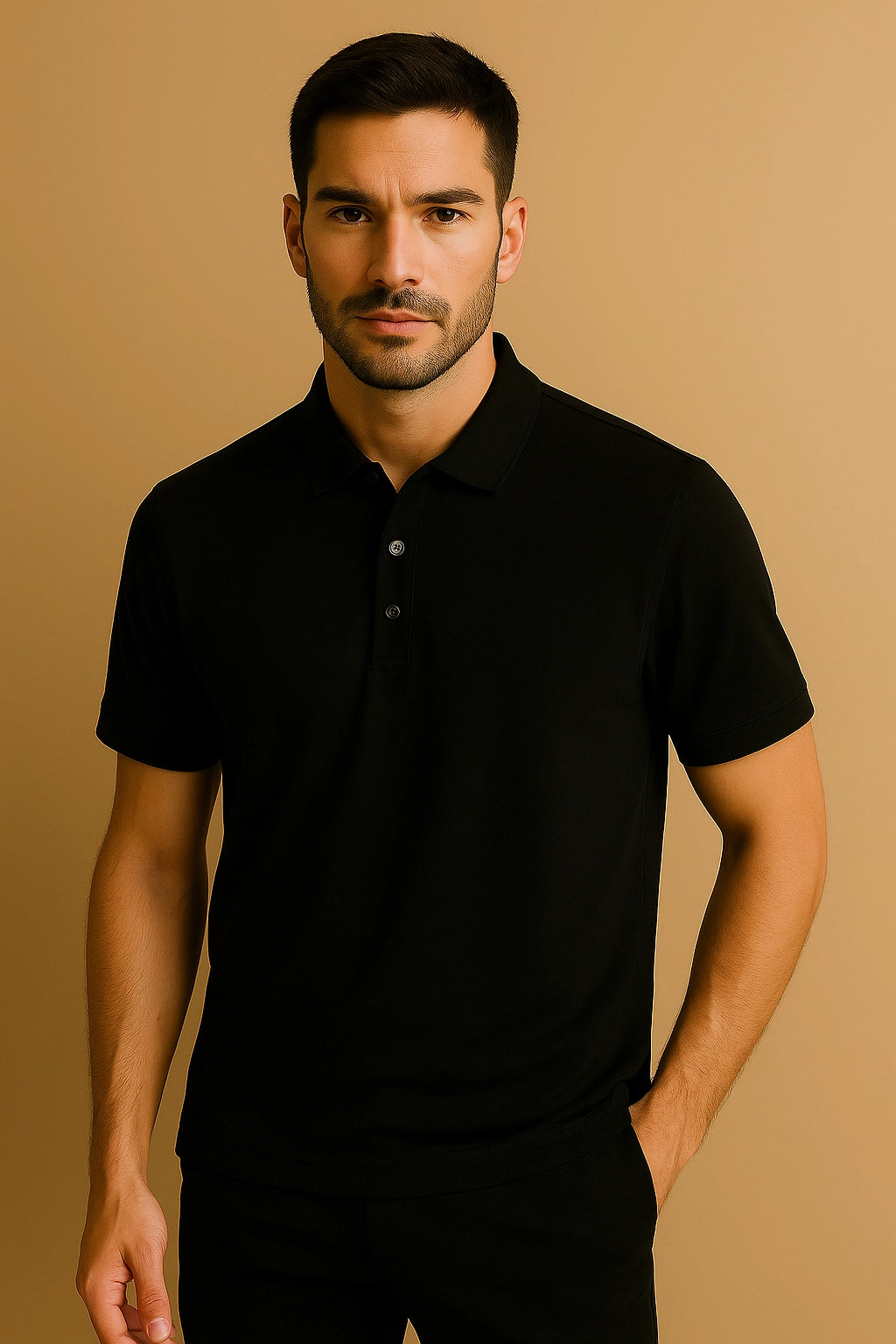 POLO SHIRT