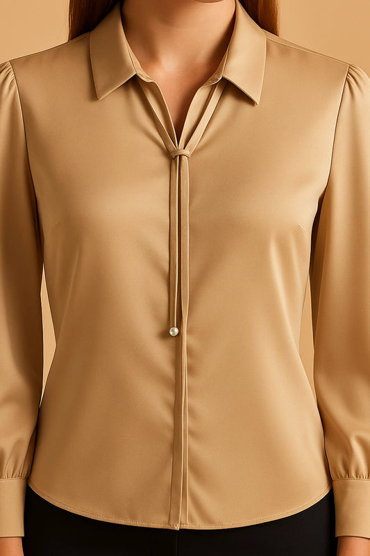 SHORT SHIRT SC HNG chain