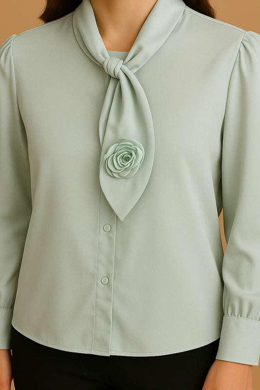 SHORT SHIRT FO TI FL