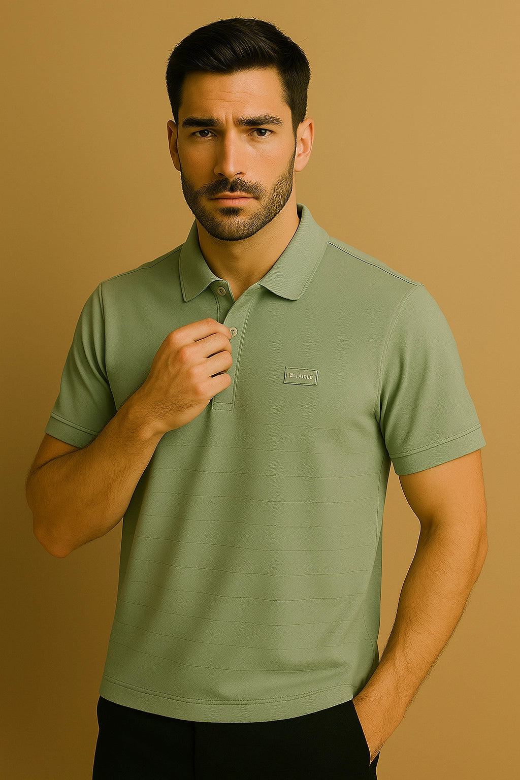 POLO SHIRT res