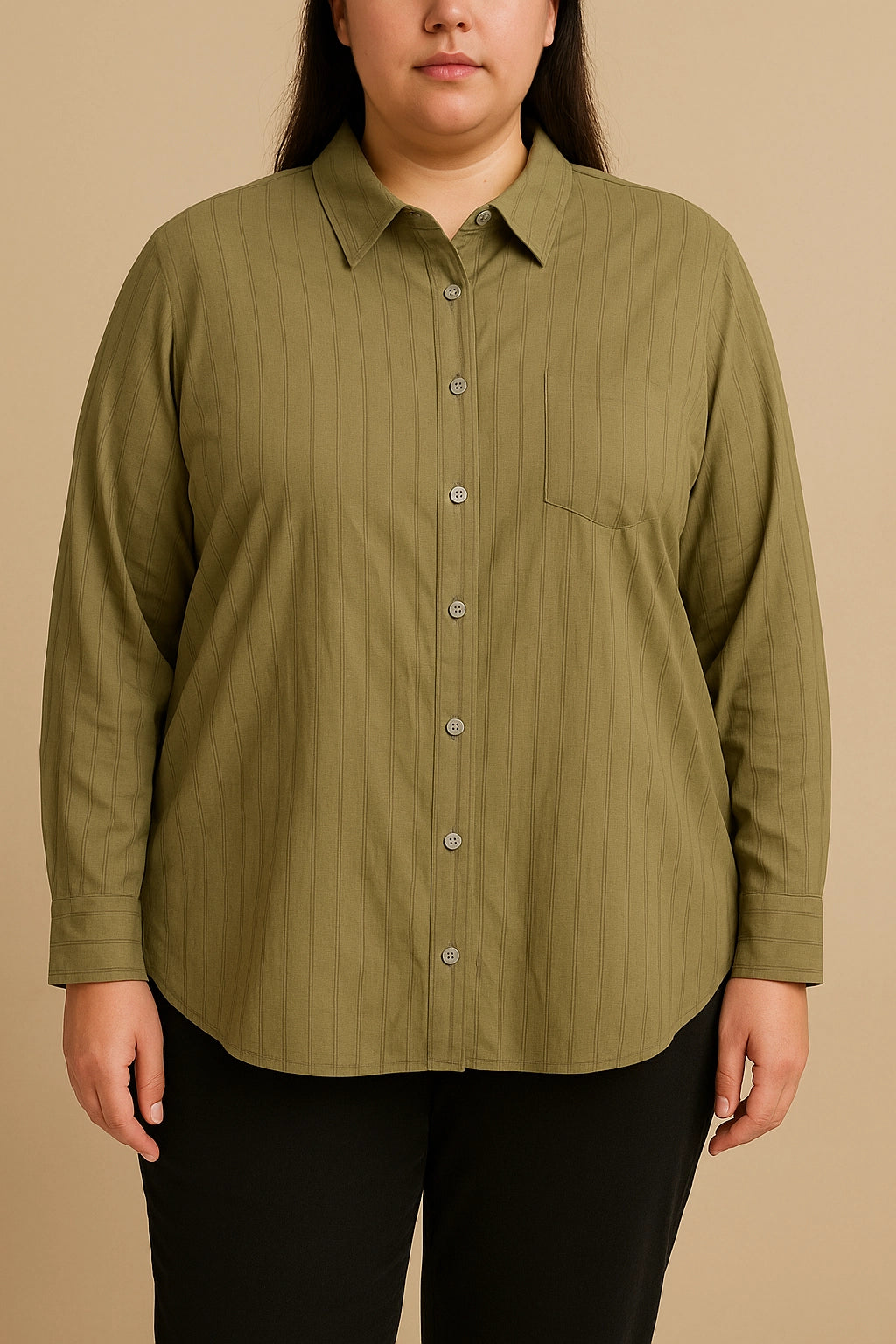 SHIRT SC SELF BLT