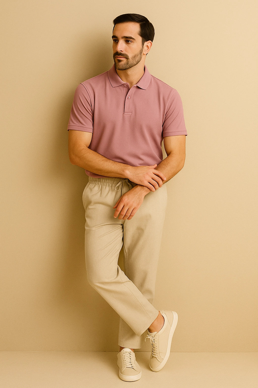 POLO SHIRT