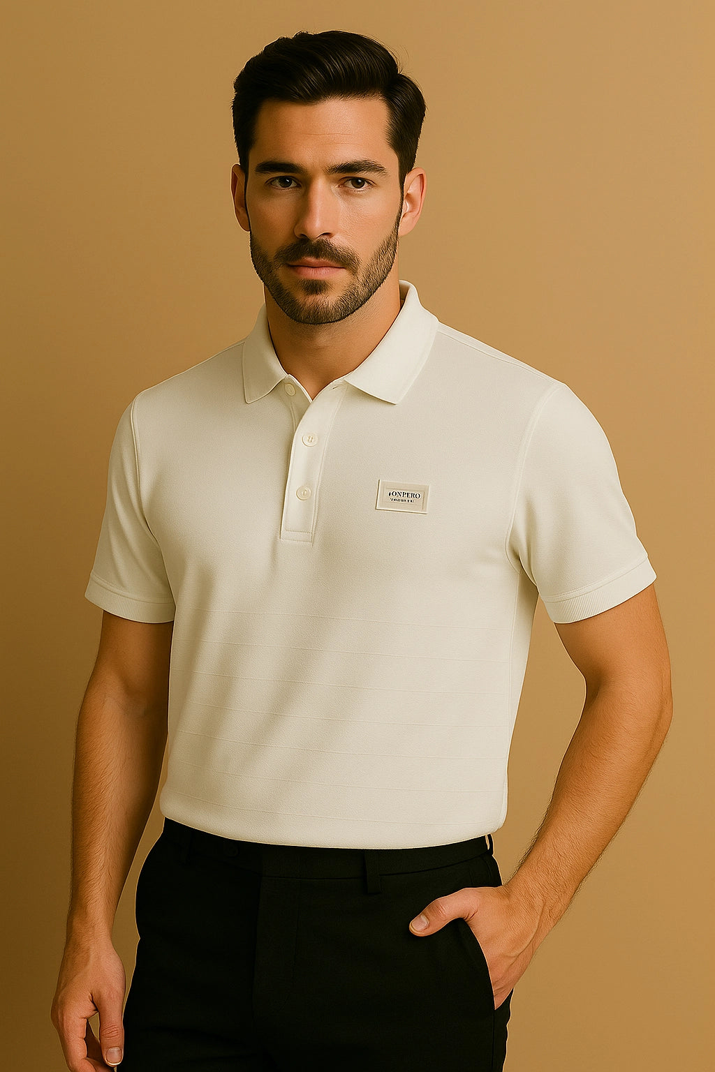 POLO SHIRT res