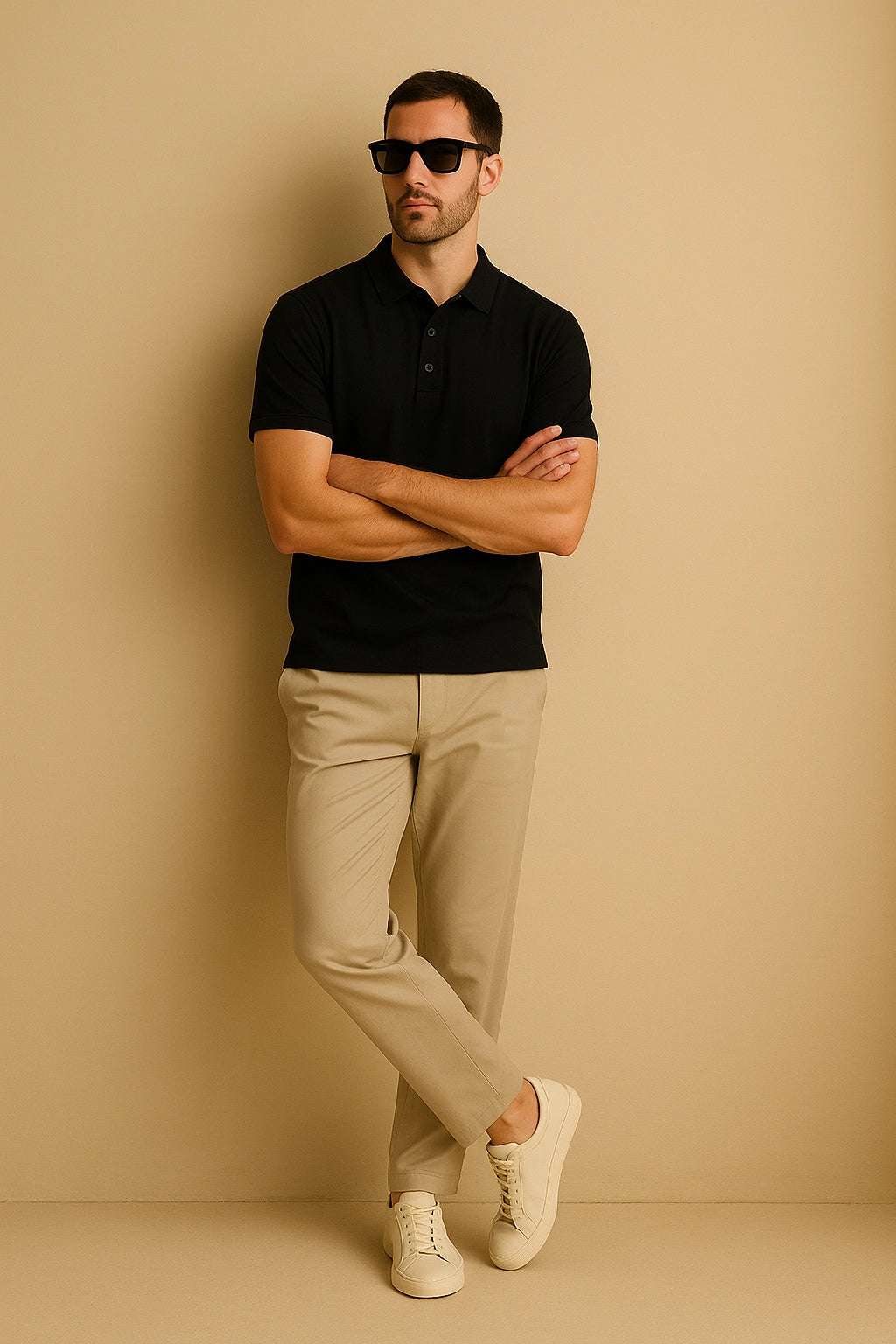 POLO SHIRT