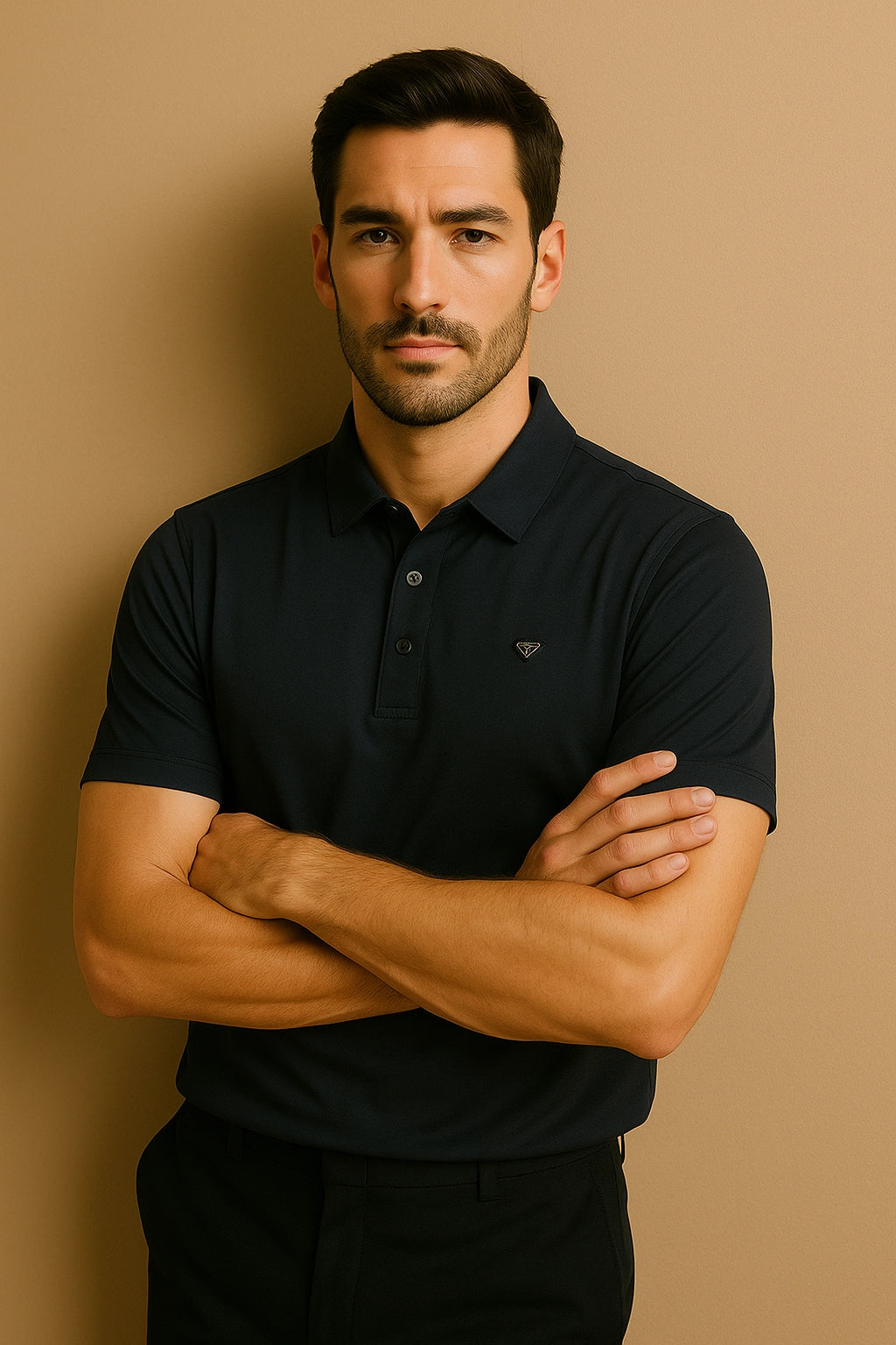 POLO SHIRT sport