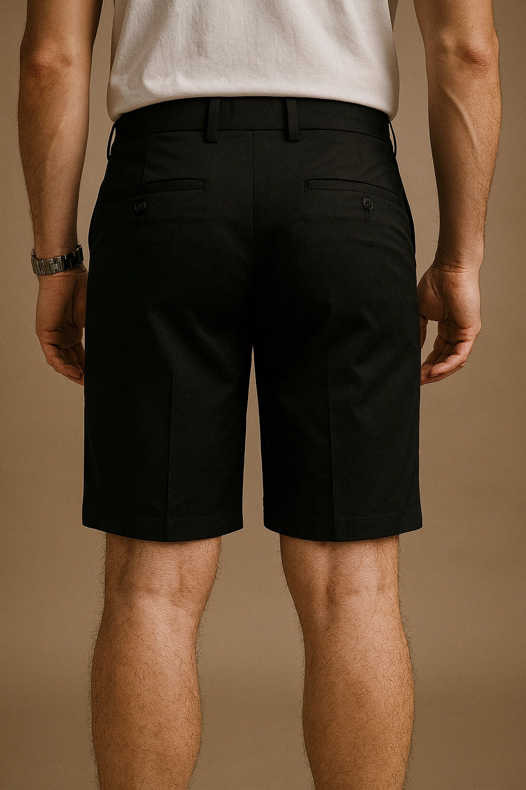 SHORT 9821