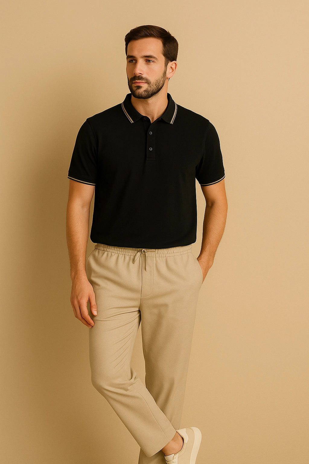 POLO SHIRT
