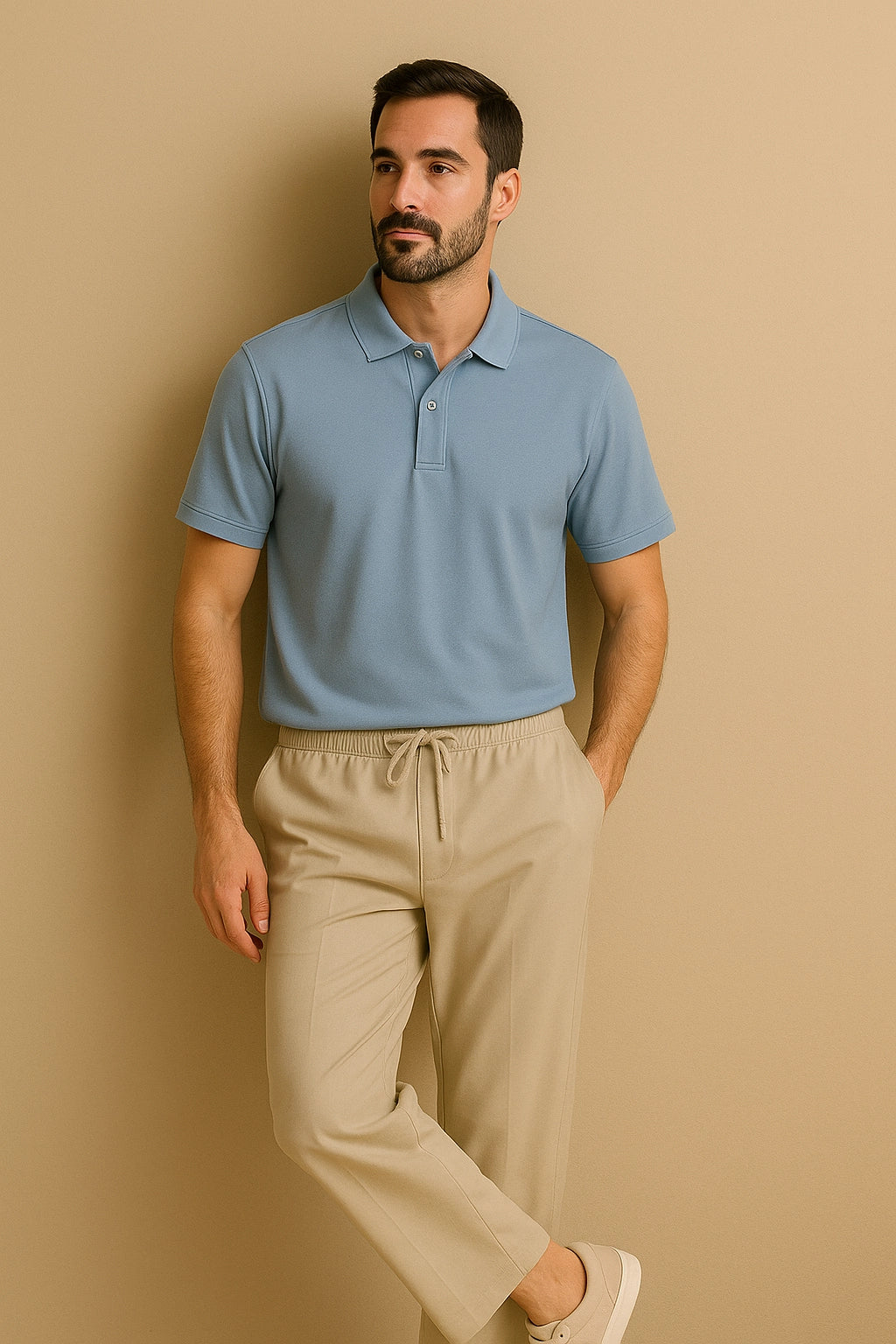 POLO SHIRT