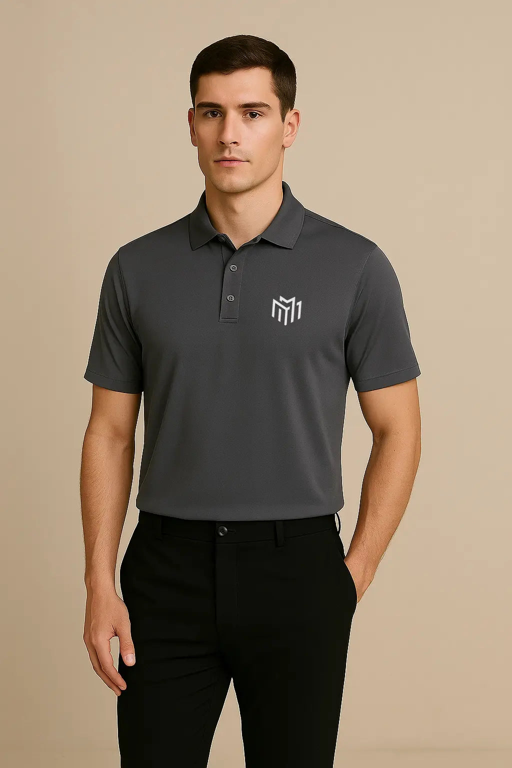 POLO SHIRTS
