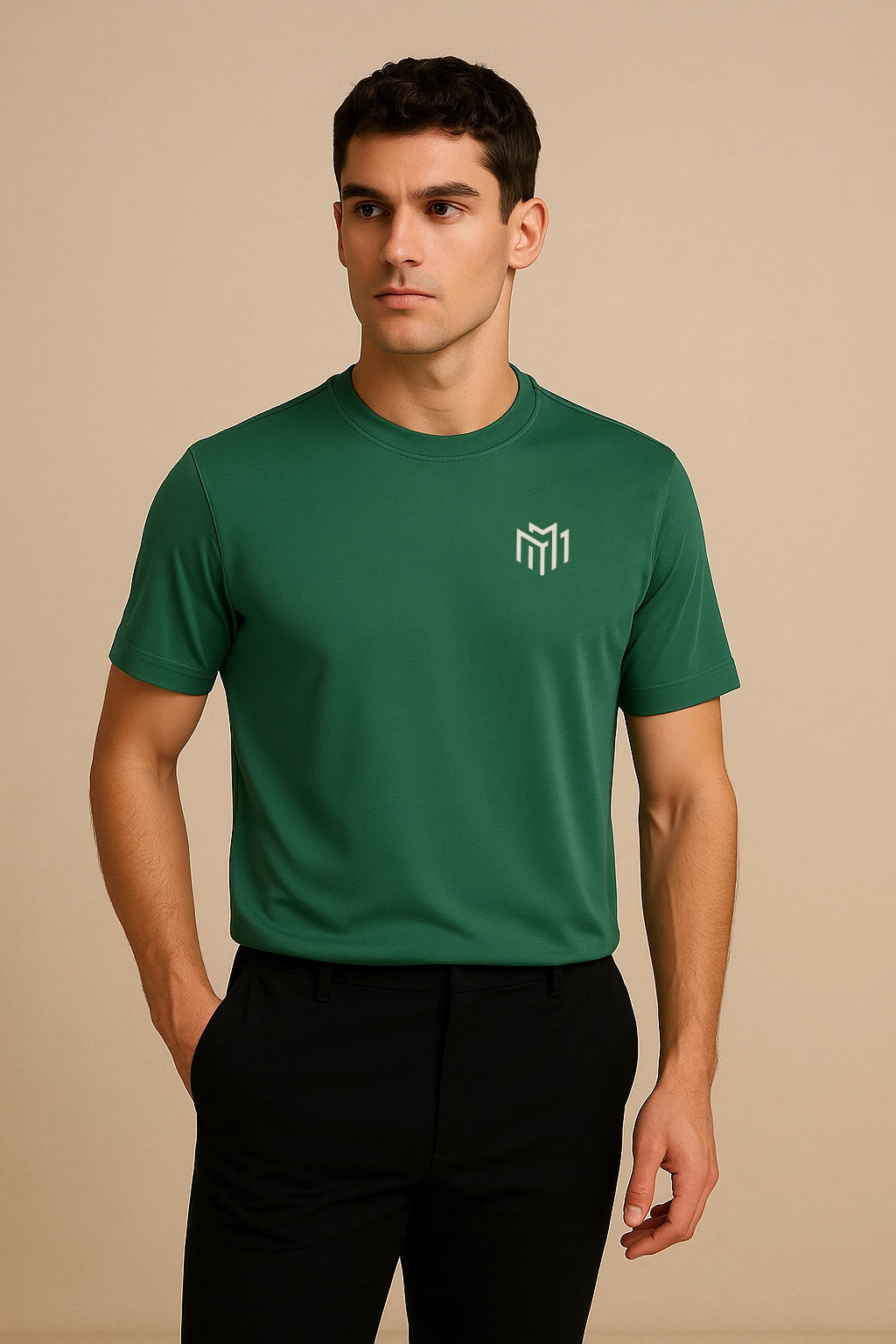 T-SHIRT RN M