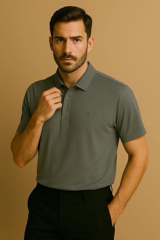 POLO SHIRT sport