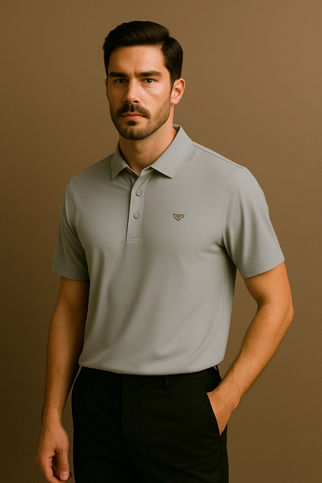 POLO SHIRT sport