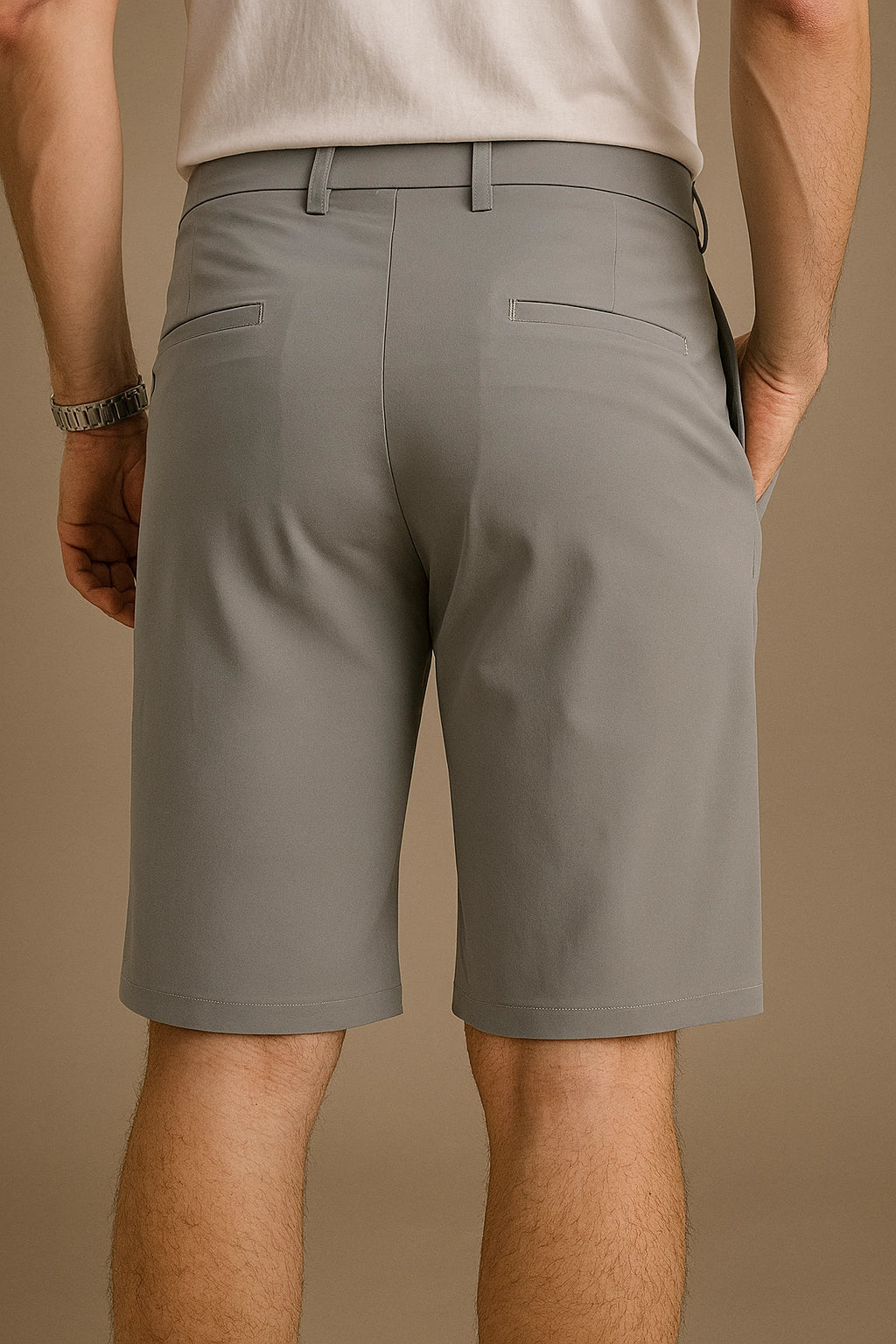 SHORT 9821
