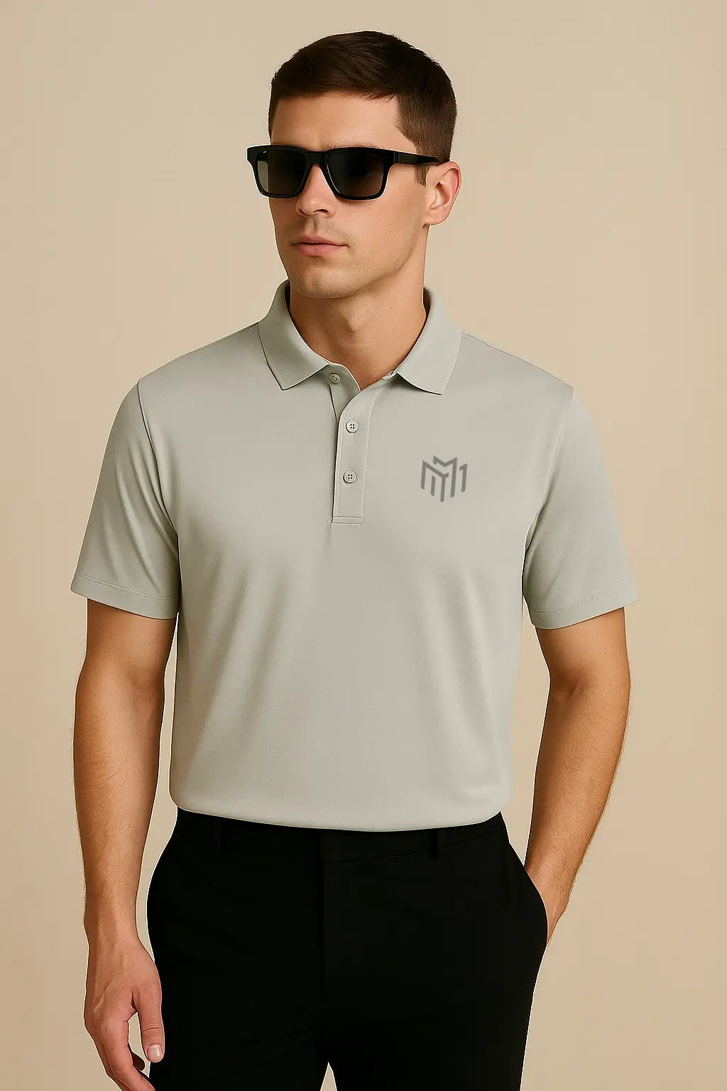 POLO SHIRTS