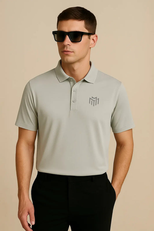 POLO SHIRTS