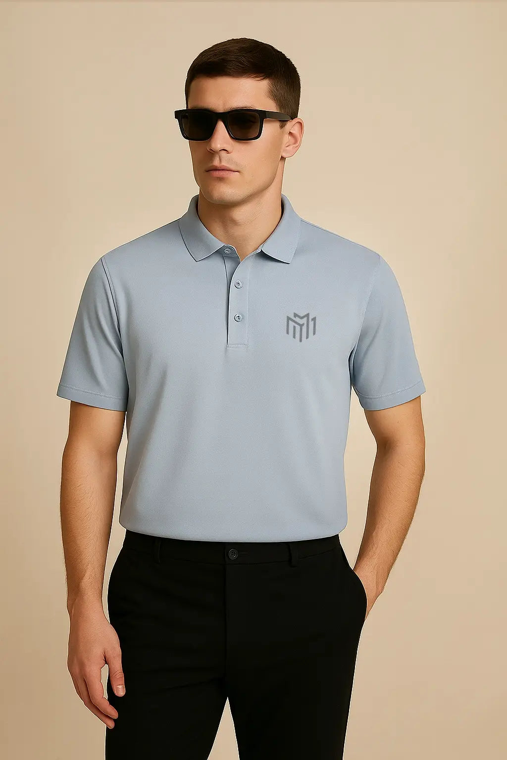 POLO SHIRTS