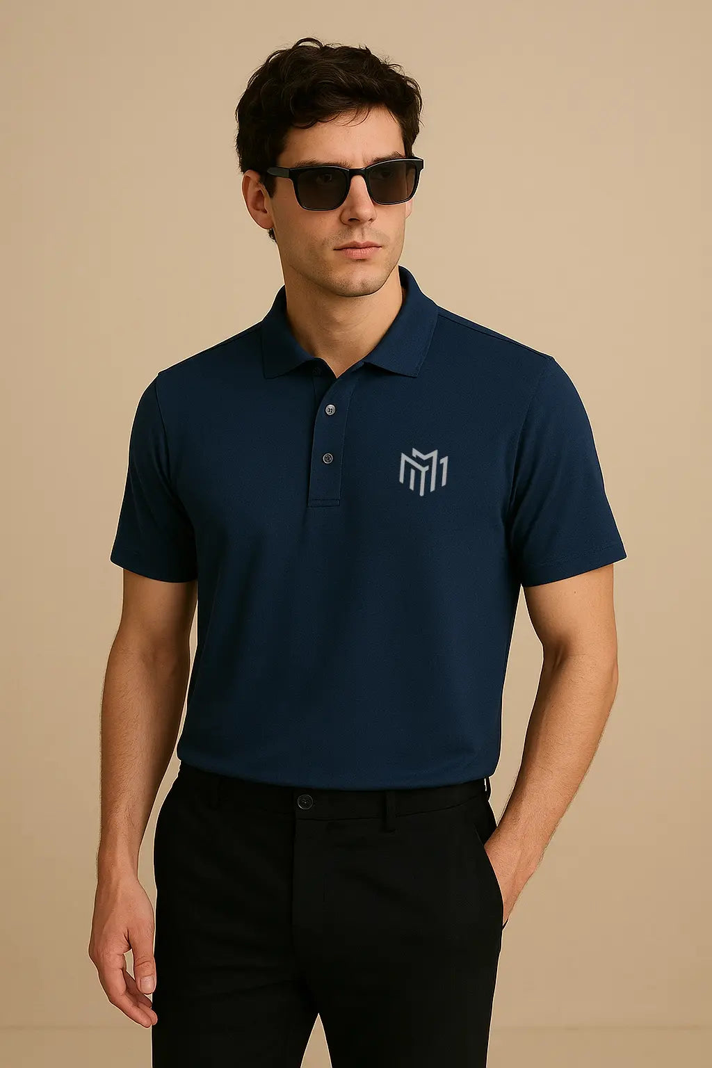 POLO SHIRTS