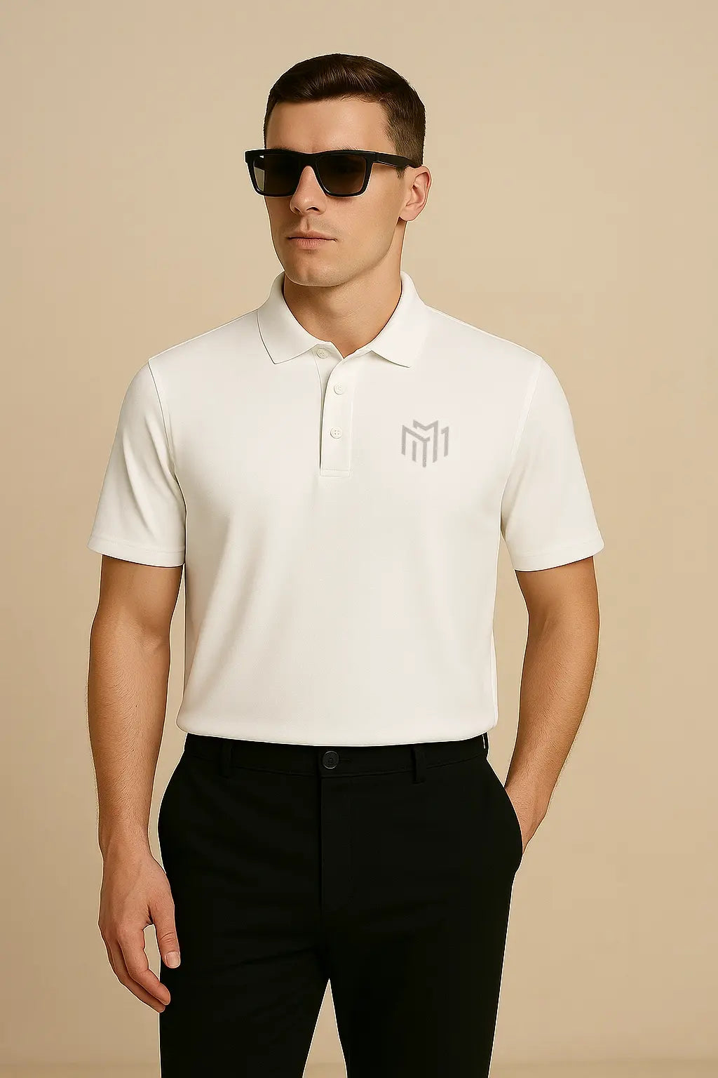 POLO SHIRTS