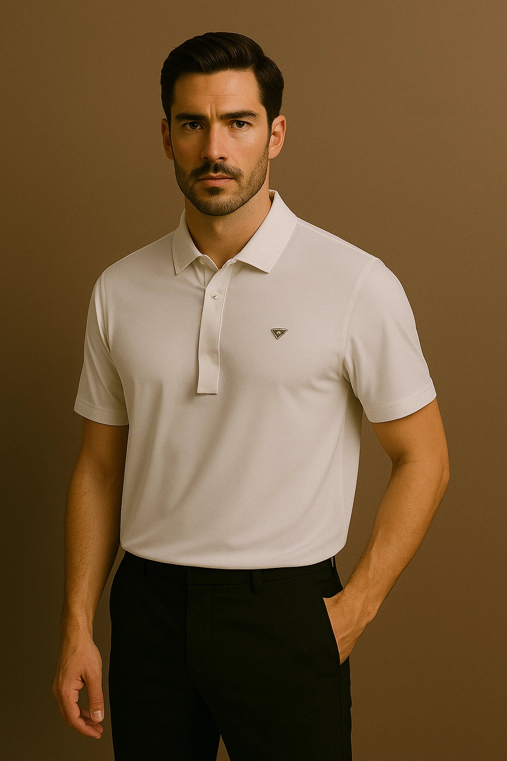 POLO SHIRT sport