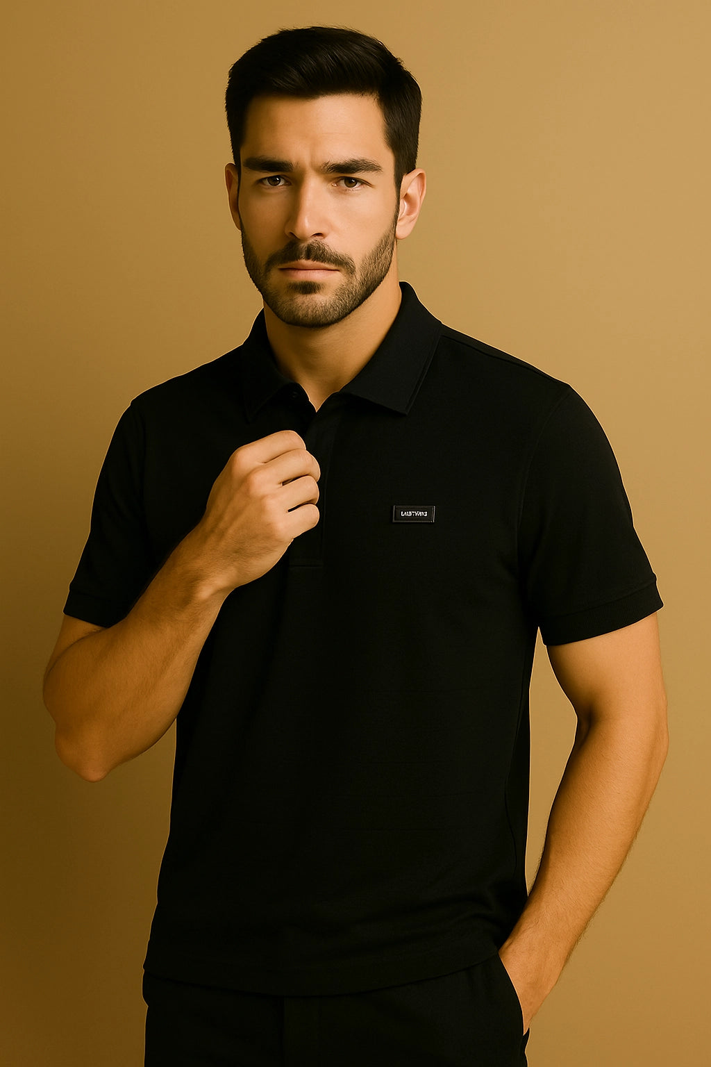 POLO SHIRT res