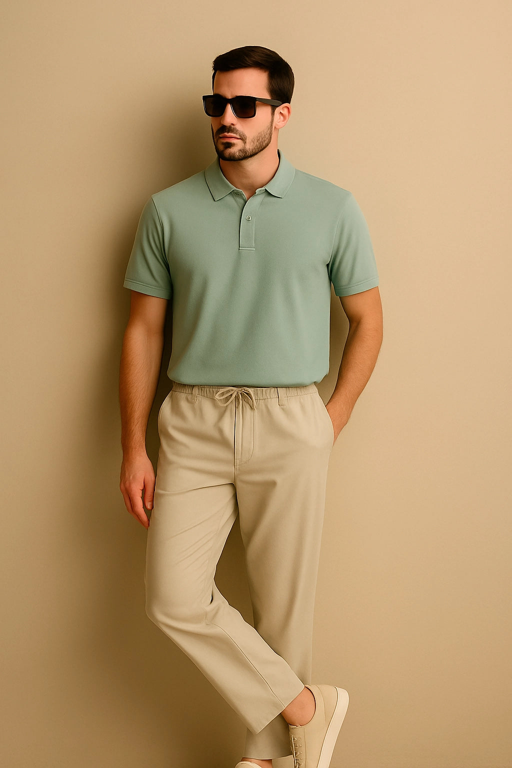 POLO SHIRT