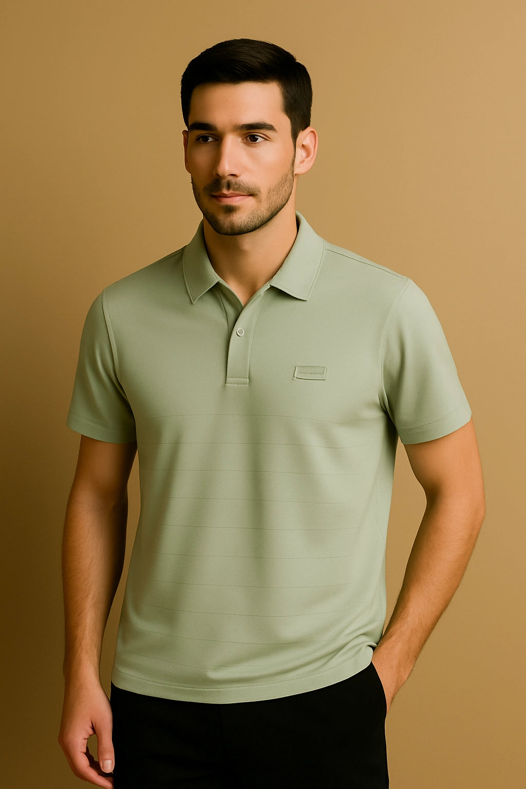 POLO SHIRT res