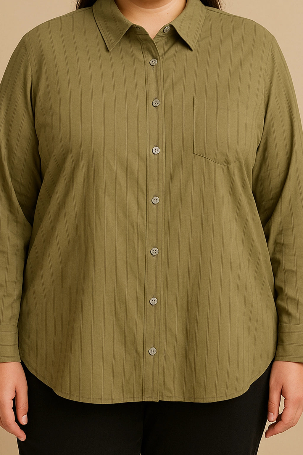 SHIRT SC SELF BLT