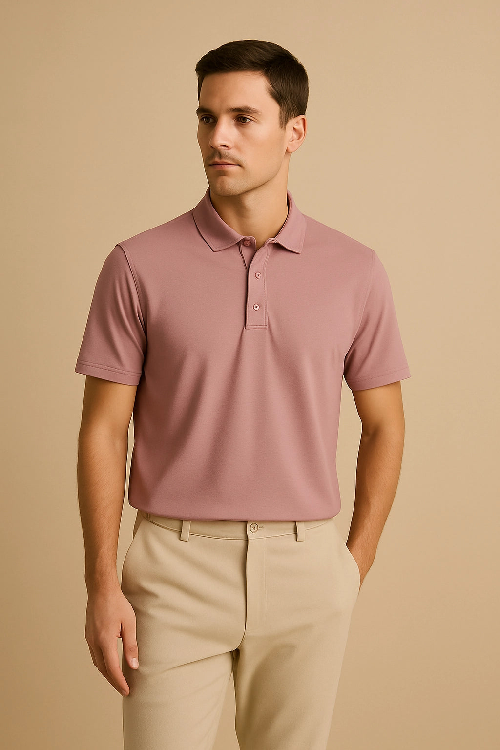 POLO SHIRT