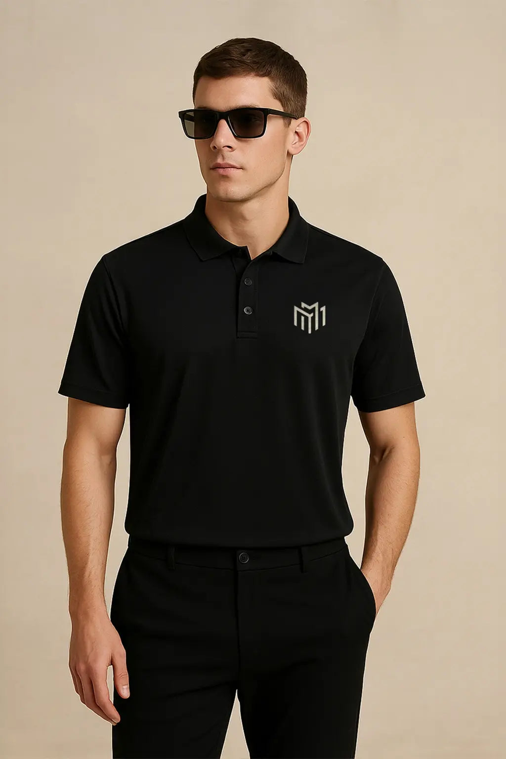 POLO SHIRTS