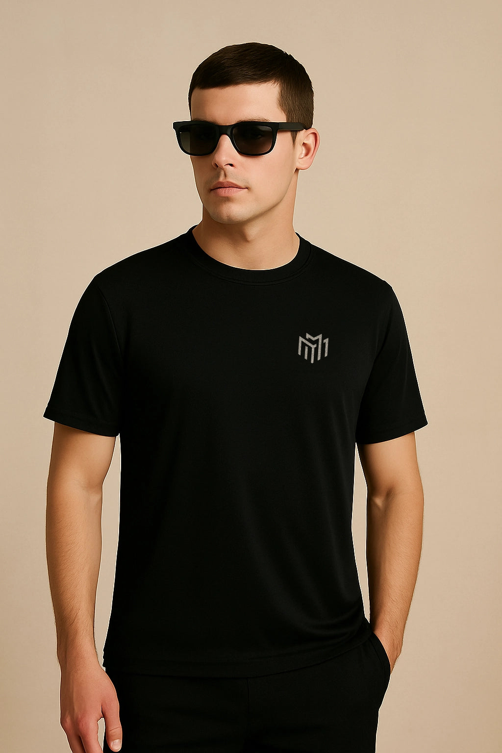 T-SHIRT RN M