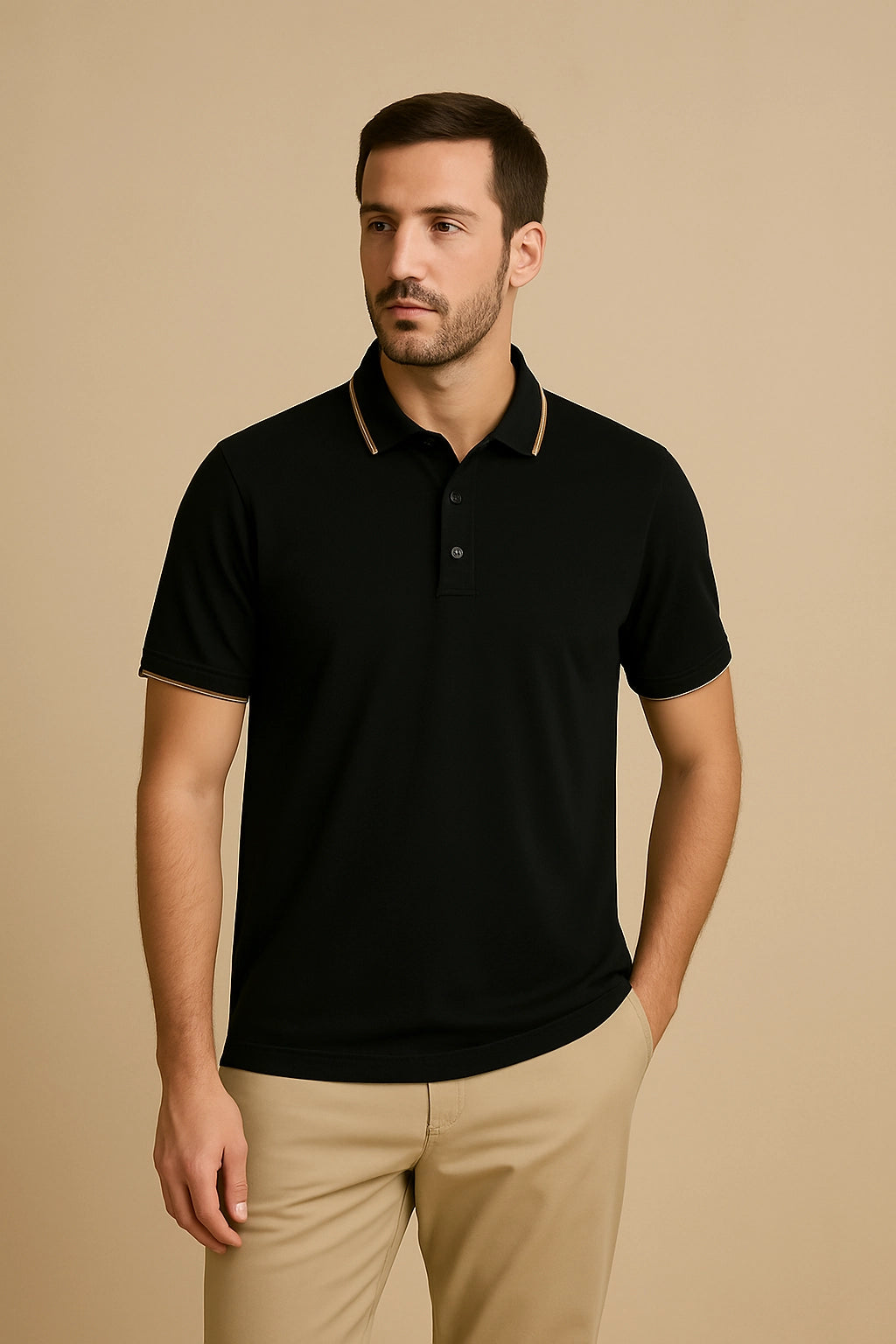POLO SHIRT
