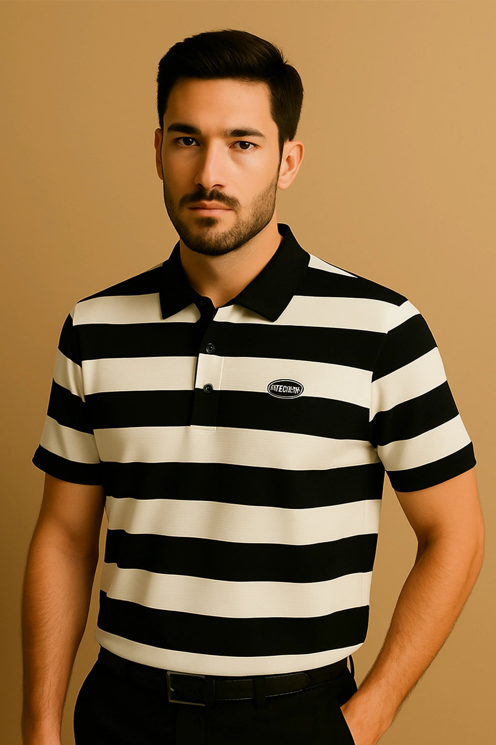 POLO SHIRT hori str