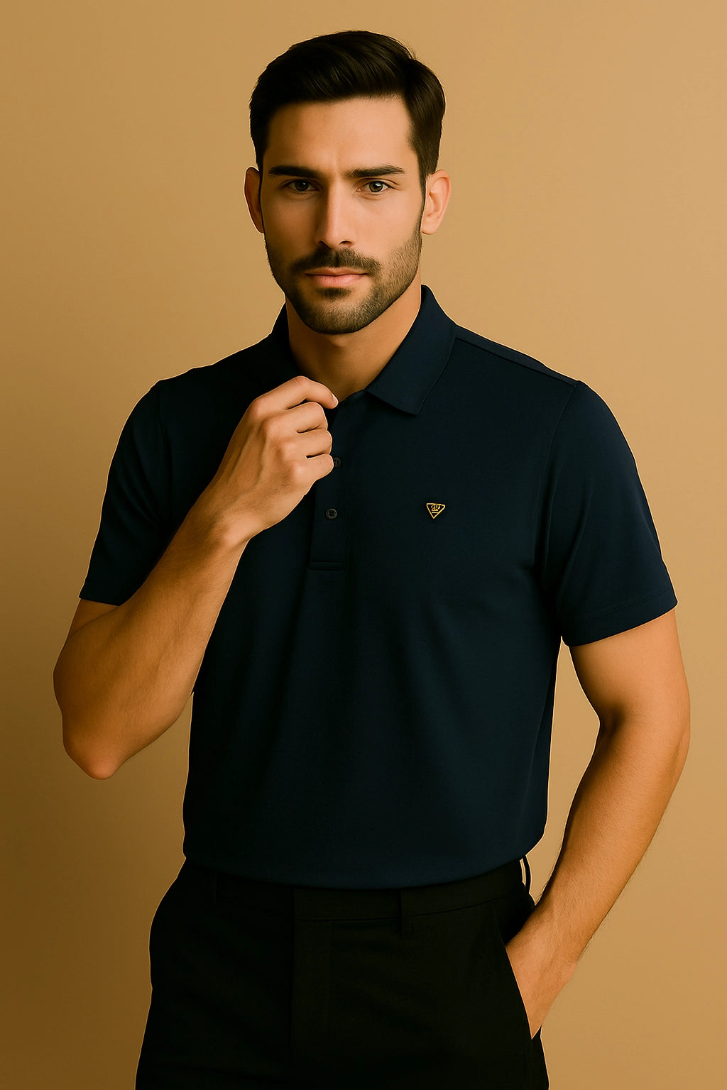 POLO SHIRT sport