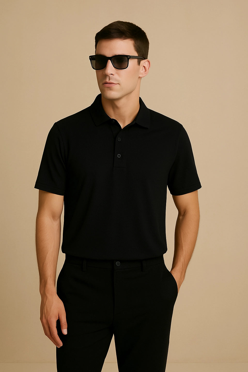 POLO SHIRT