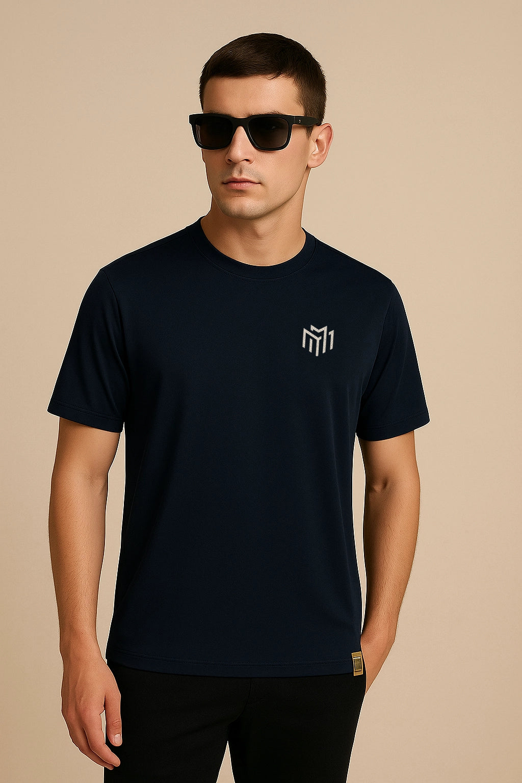 T-SHIRT RN M