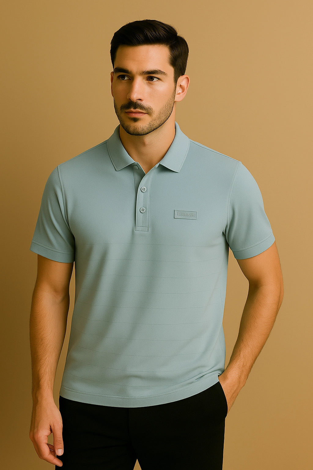 POLO SHIRT res