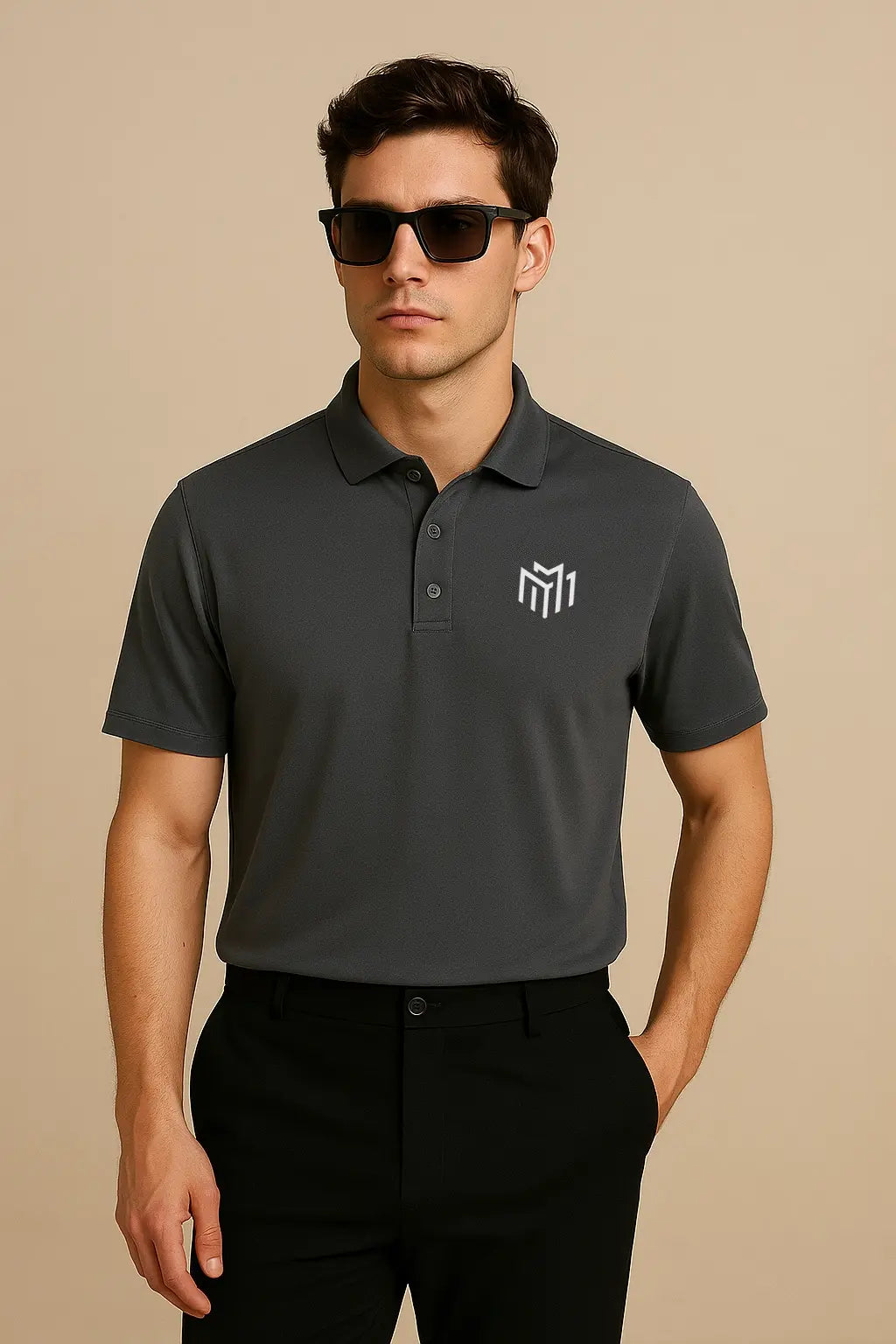 POLO SHIRTS