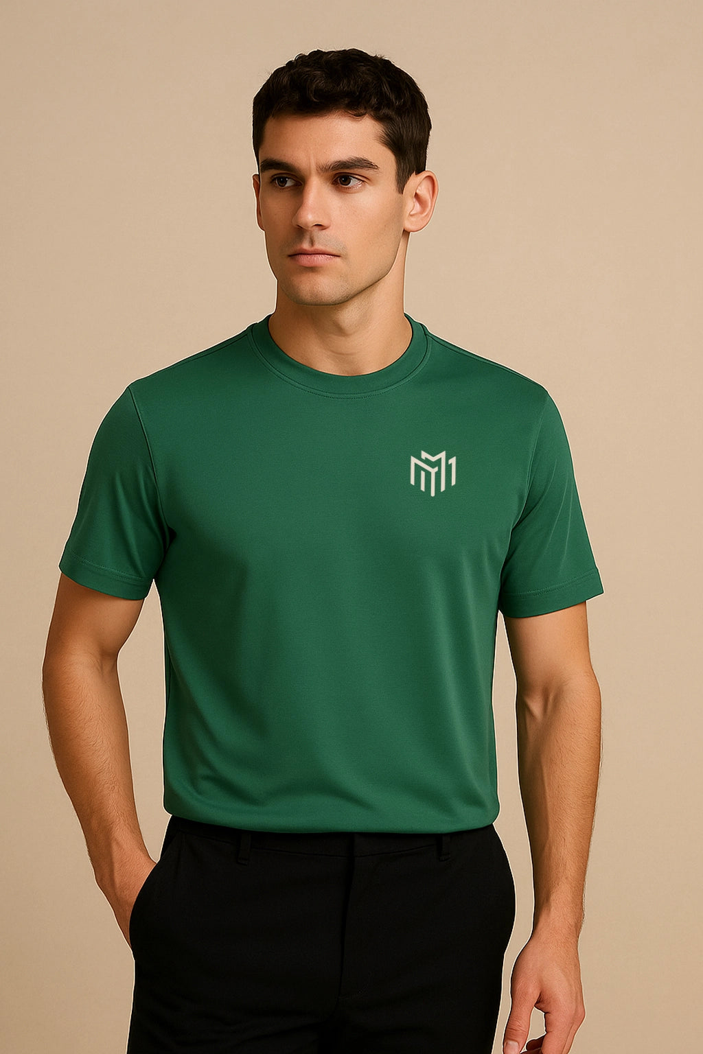 T-SHIRT RN M