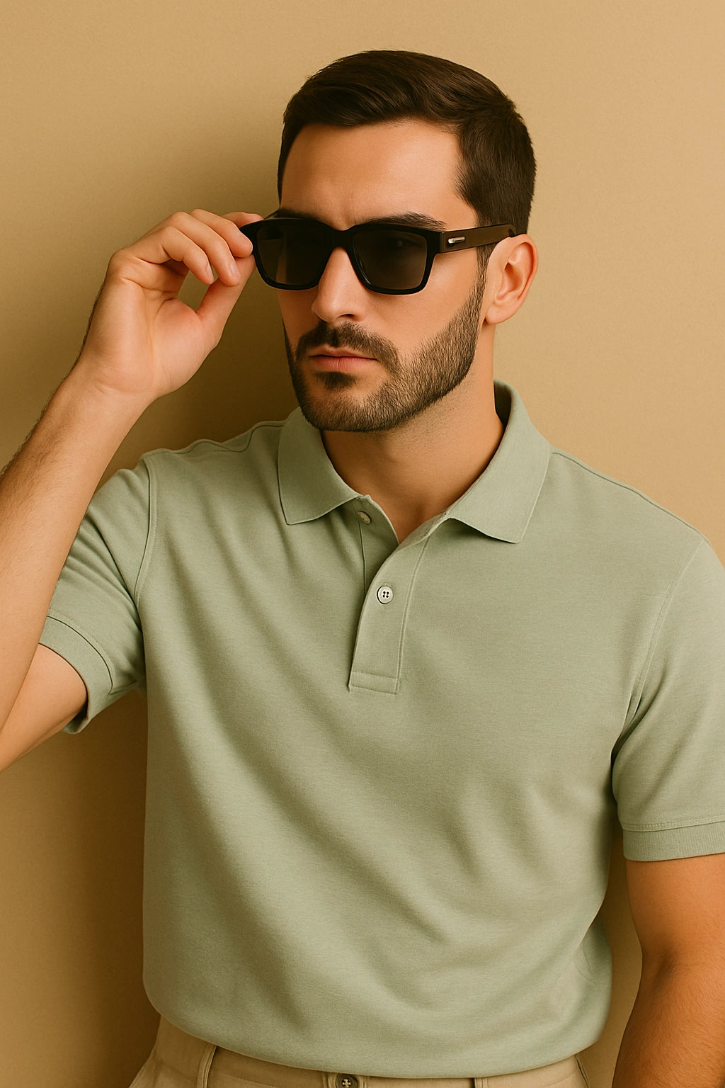 POLO SHIRT