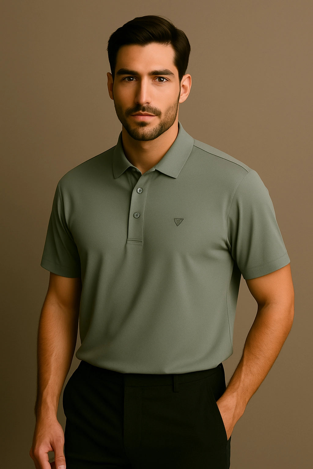 POLO SHIRT sport