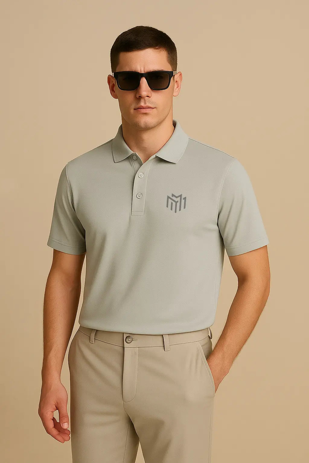 POLO SHIRTS