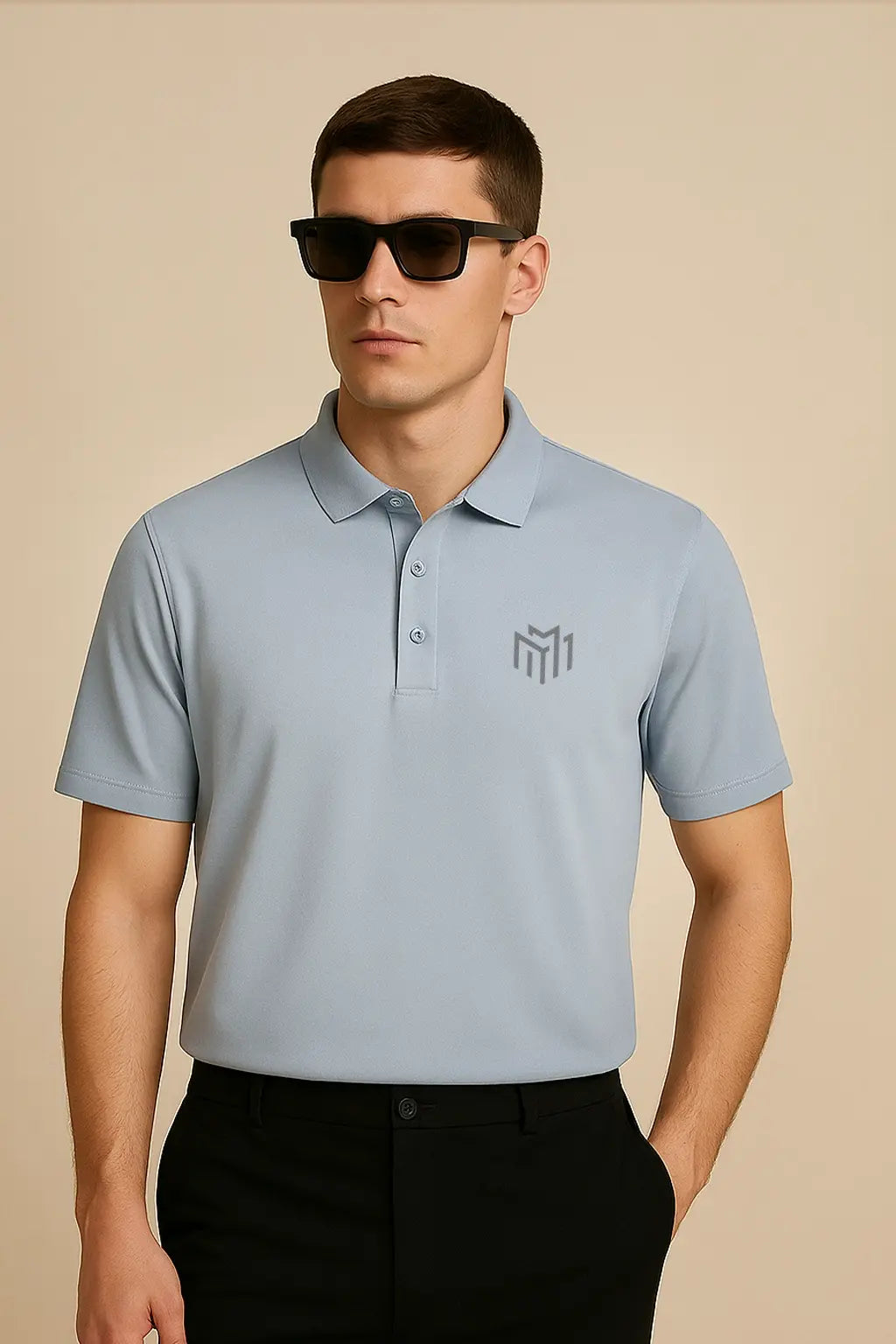 POLO SHIRTS