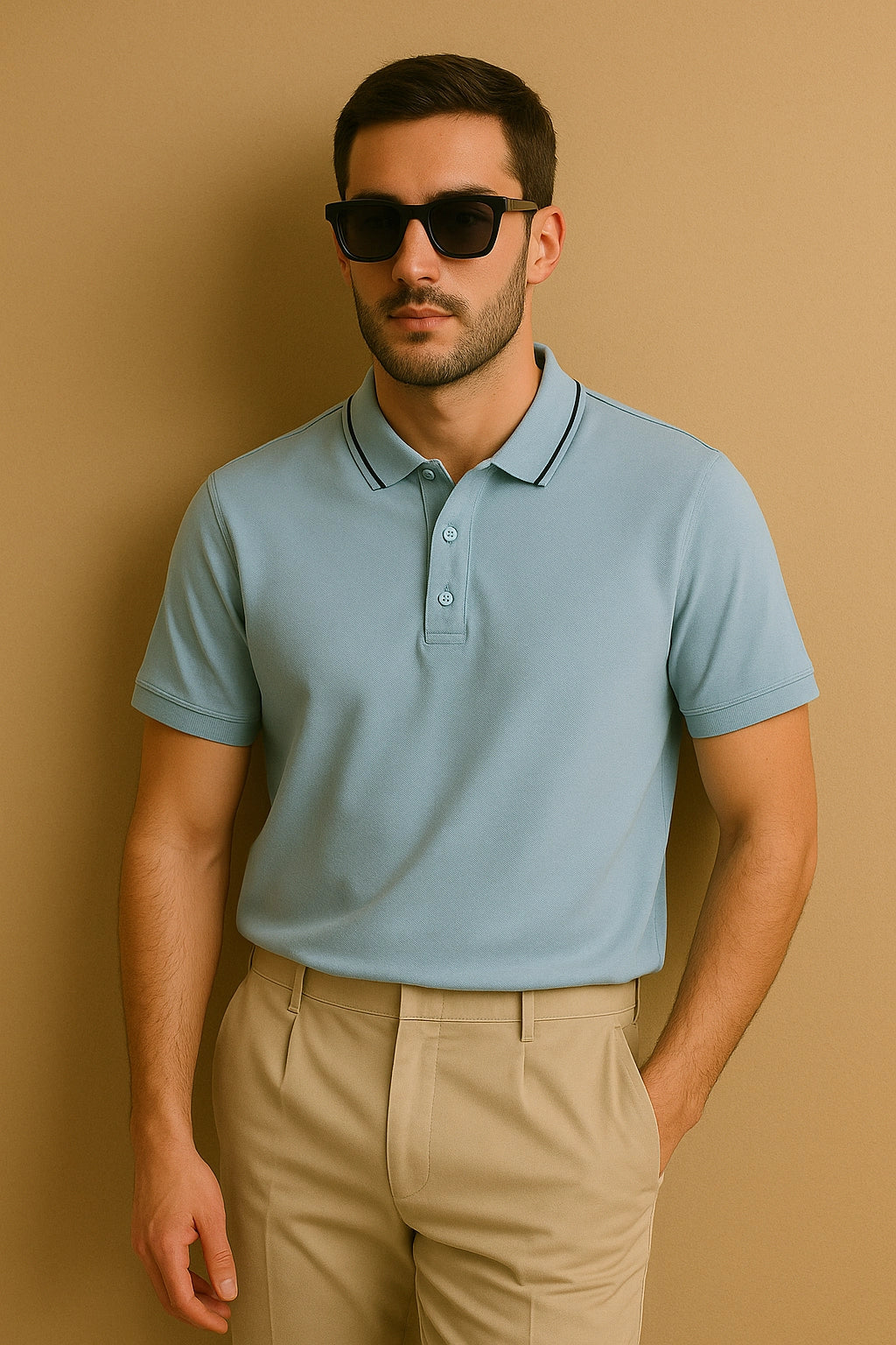 POLO SHIRT