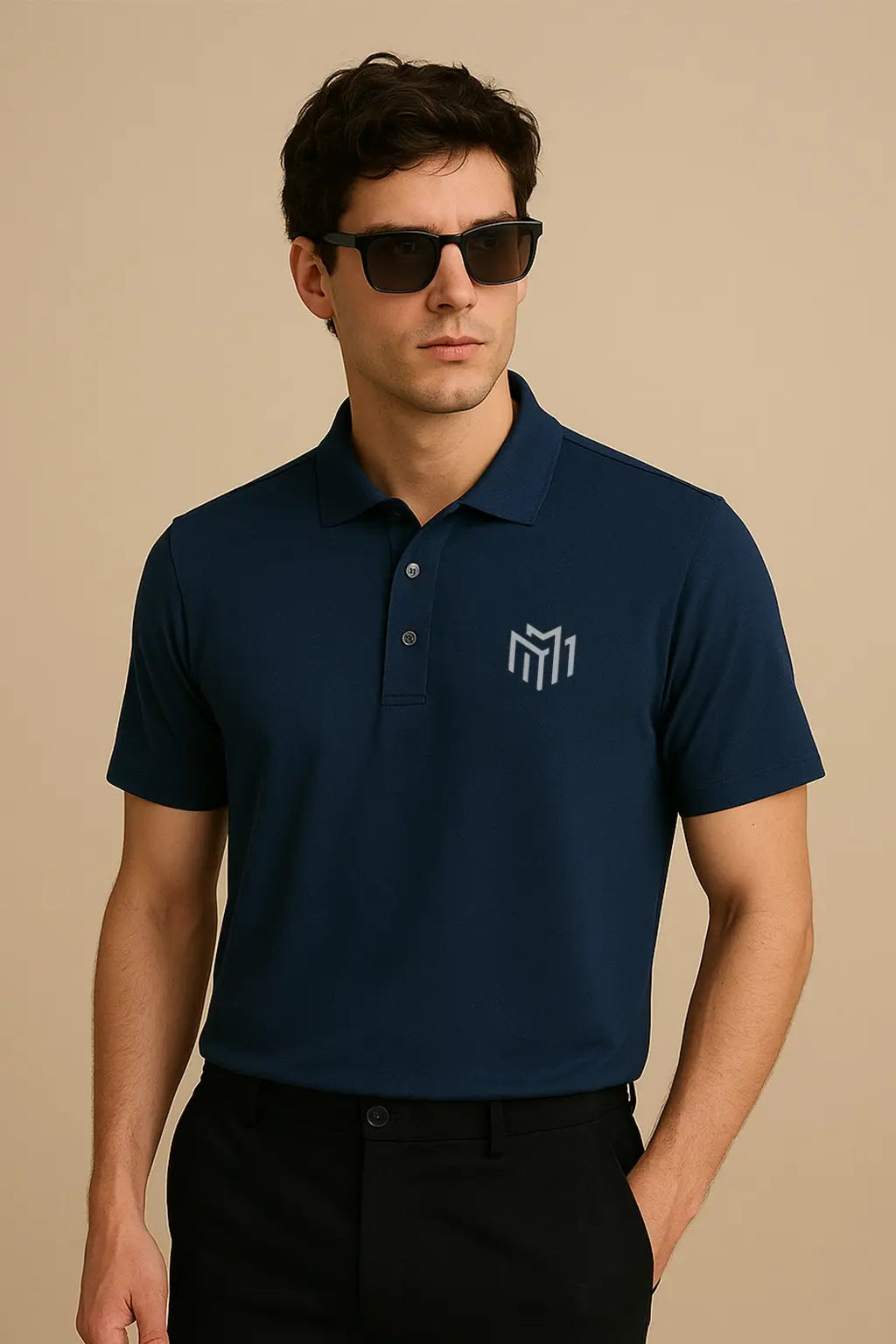 POLO SHIRTS