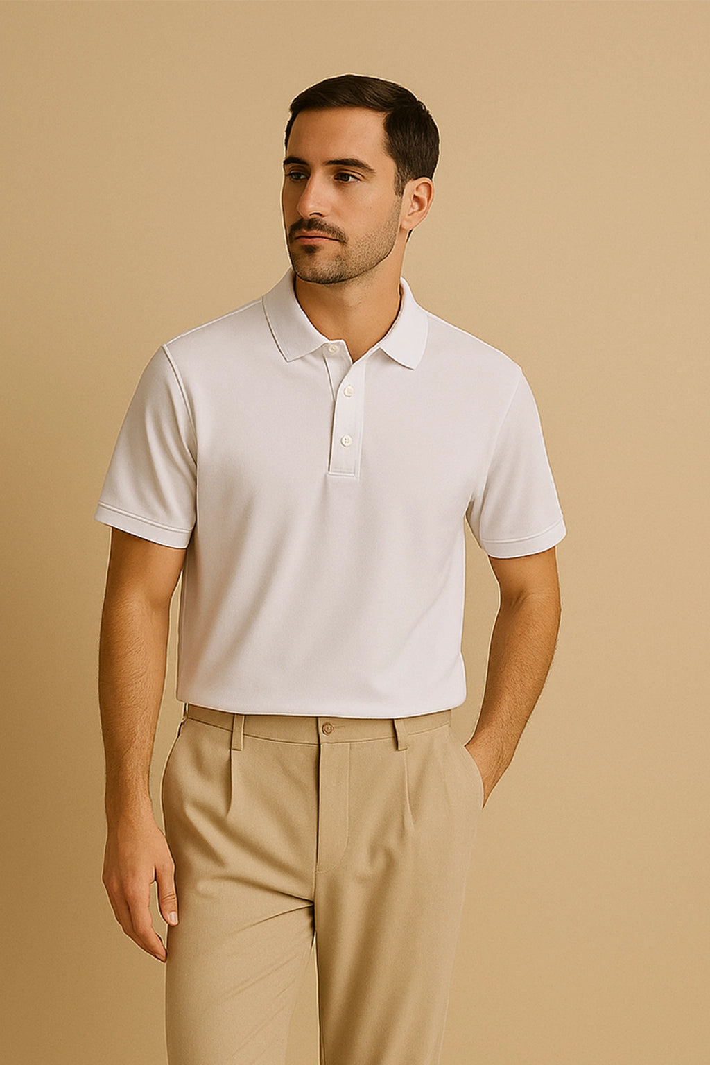 POLO SHIRT