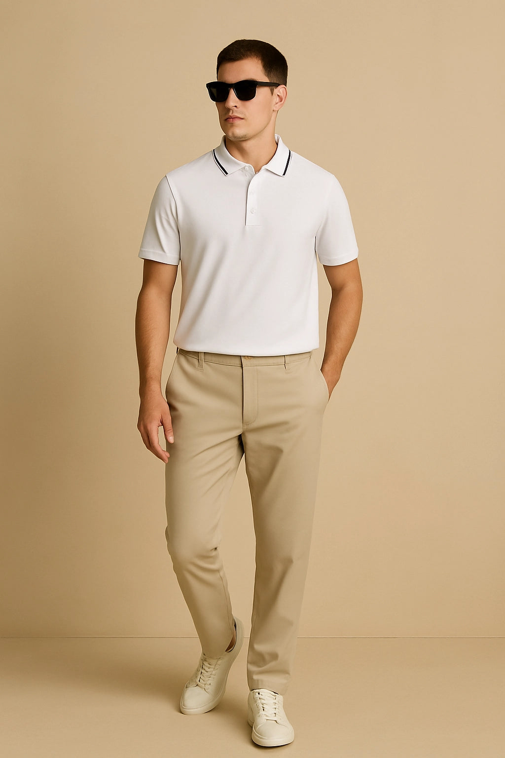 POLO SHIRT