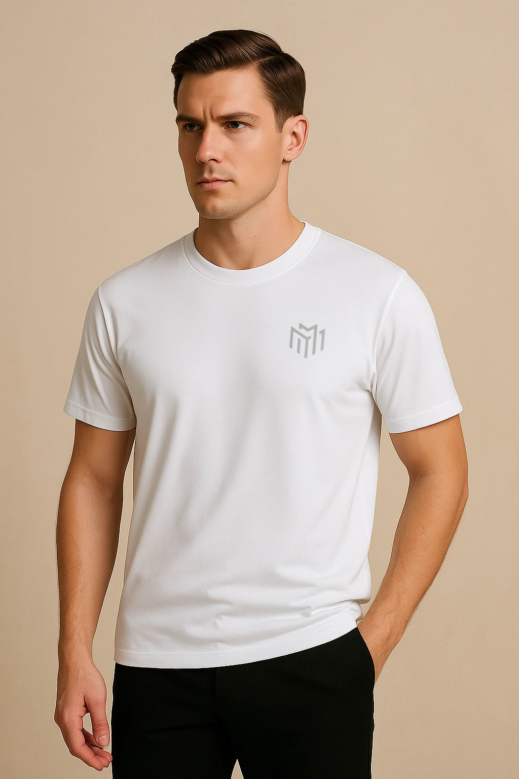 T-SHIRT RN M