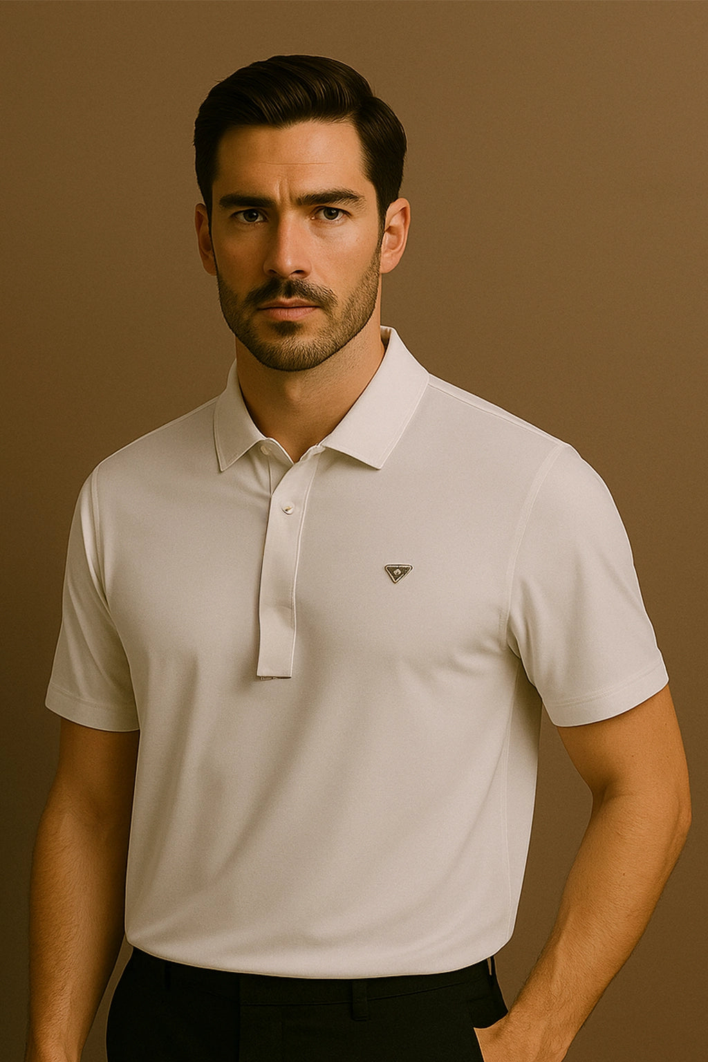POLO SHIRT sport