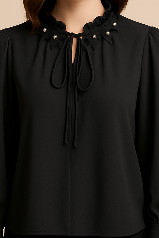 SHORT SHIRT BF BT FRL